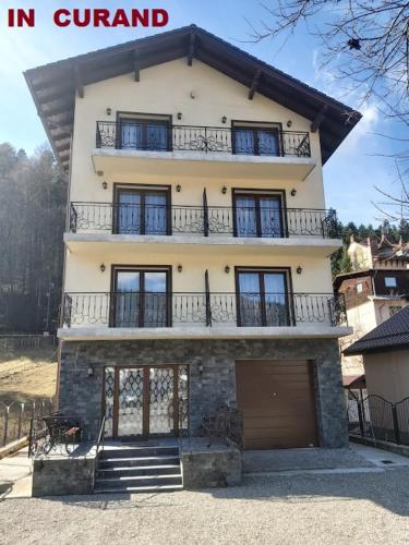 Фотография гостевого дома FULG DE NEA