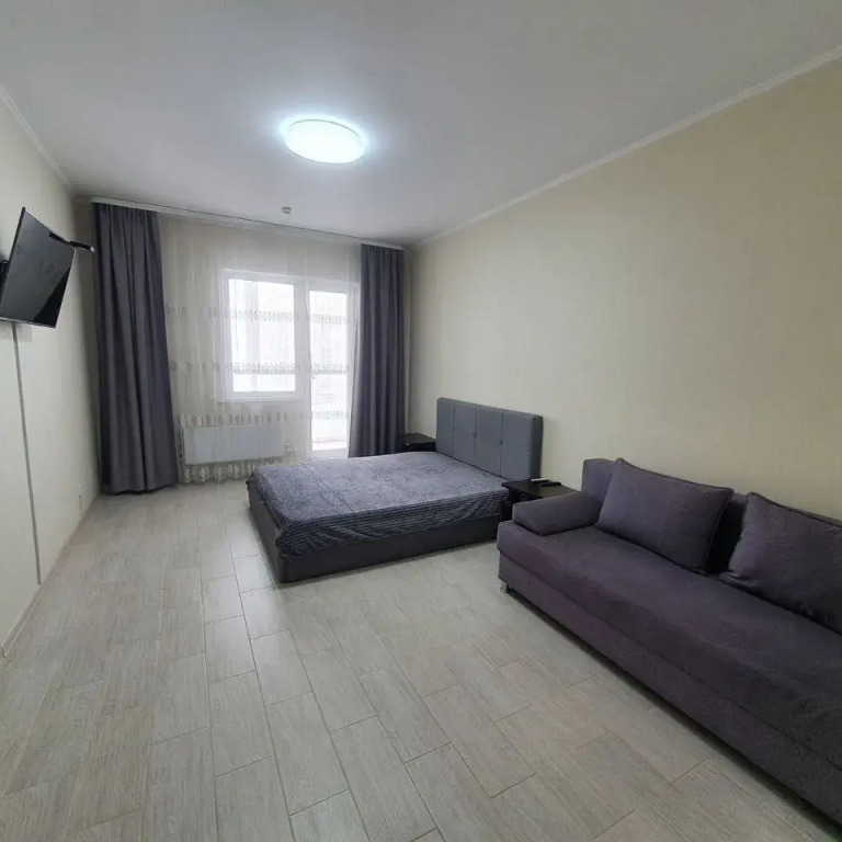 Фотография квартиры Квартира в 17ом Микрорайоне 1/2