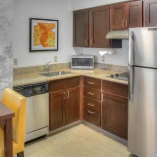 Фотографии гостиницы 
            Residence Inn By Marriott McAllen