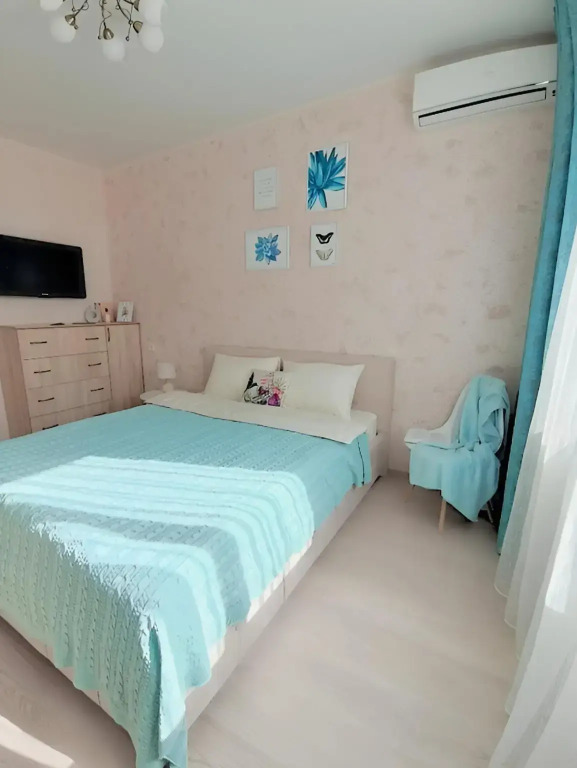 Фотография квартиры Квартира Бирюза