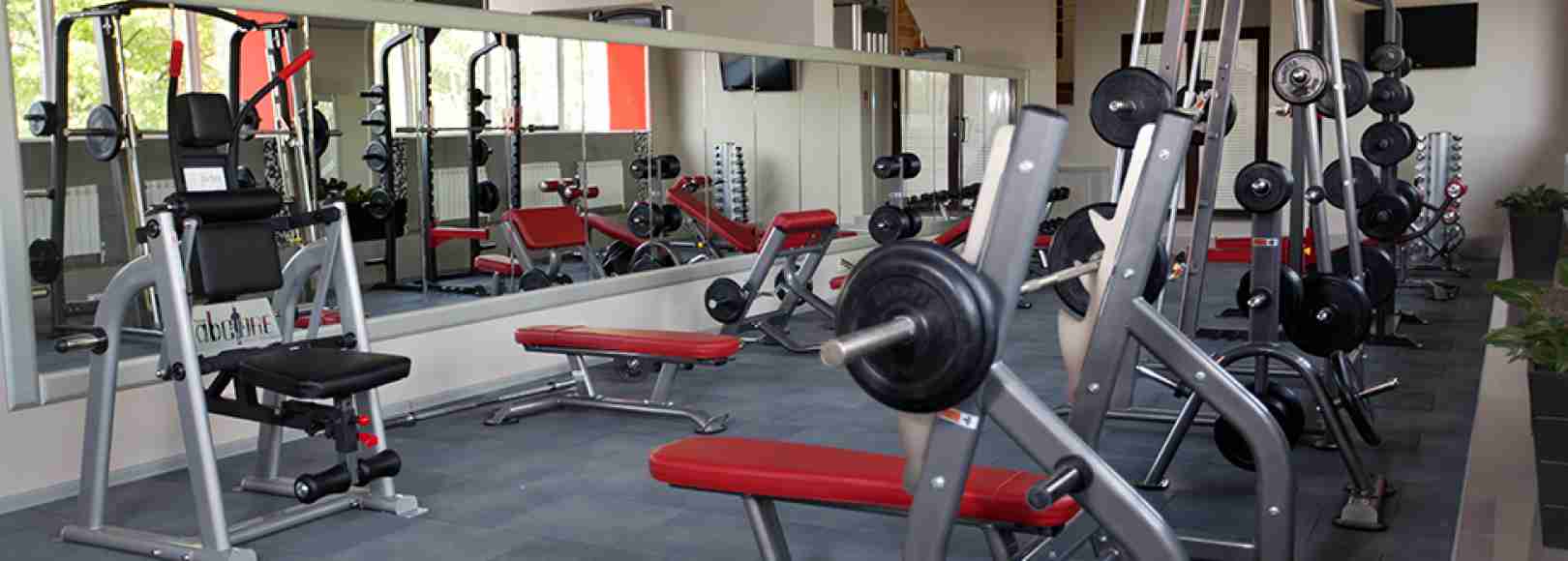 Фотография спортивного клуба Cronwell Park Ника