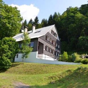 Фотографии гостевого дома 
            Horská chalupa Bílá Desná