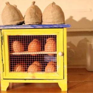 Фотографии мини отеля
B&B Koetshuis