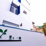 Фотография мини отеля Leaf Hostel