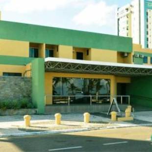 Фотографии гостиницы
Hotel Algas Marinhas