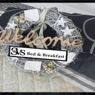 Фотографии мини отеля 
            SVS Bed & Breakfast