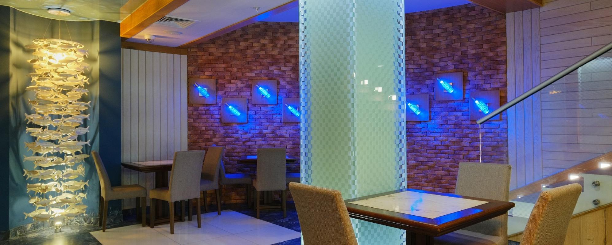 Фотографии бара Рыбки