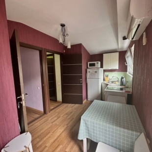 Фотография квартиры Апартаменты Уютные в Центре Геленджика