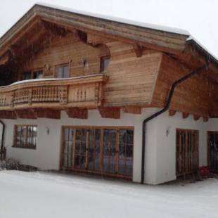 Фотографии гостевого дома
Ado's Haus