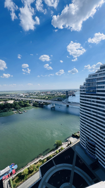 Фотография квартиры Квартира Двухкомнатная на берегу Дона