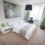 Фотография гостиницы Hotel Energie