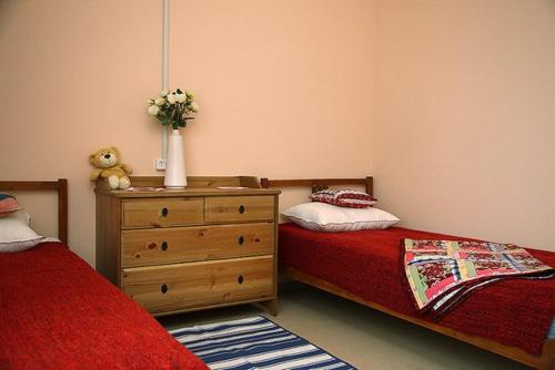 Фотографии базы отдыха
Замок