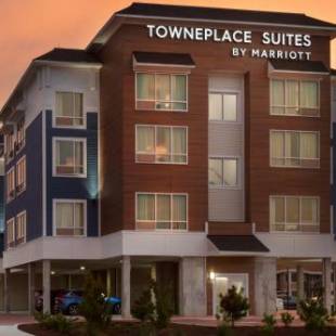 Фотографии гостиницы 
            TownePlace Suites by Marriott Outer Banks Kill Devil Hills