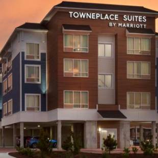 Фотографии гостиницы
TownePlace Suites by Marriott Outer Banks Kill Devil Hills