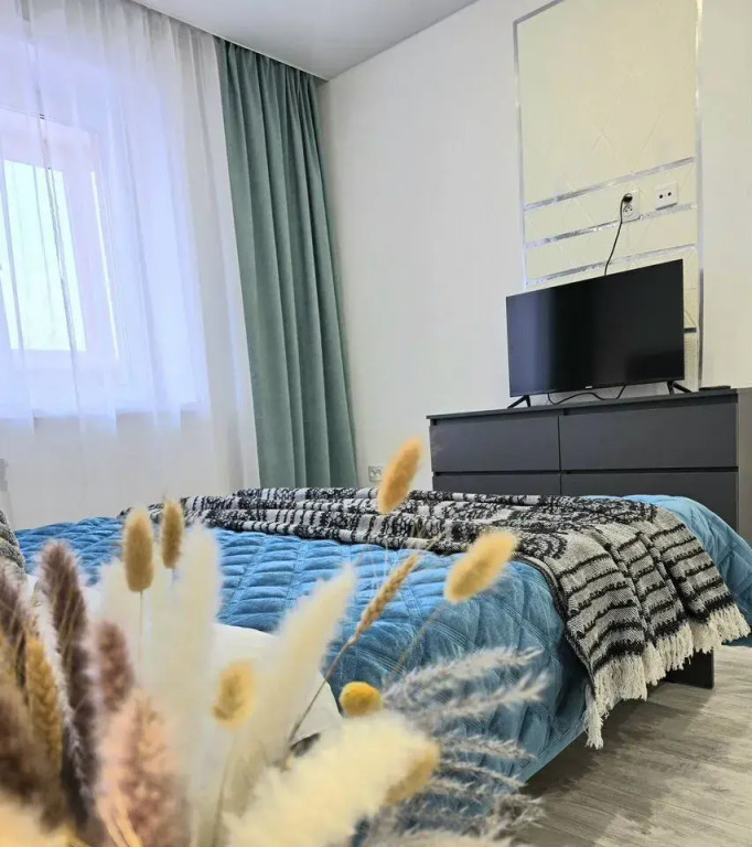 Фотография квартиры Квартира на Пискунова