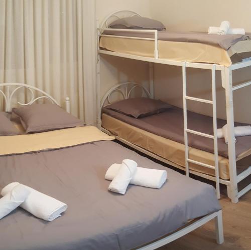 Фотография мини отеля Hotel"Shubitidze"