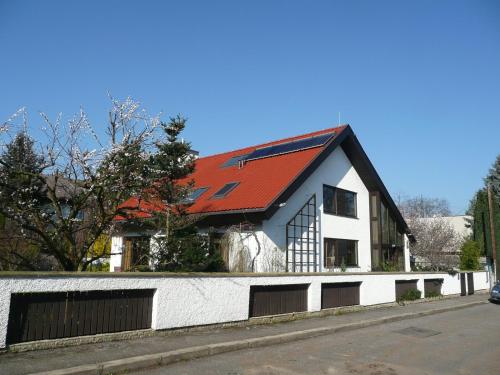 Фотография апарт отеля A. V. Pension Praha