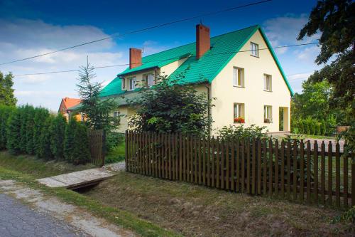 Фотография базы отдыха U Ganca