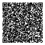 QR код гостиницы Амур