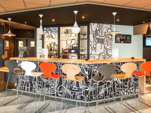 Фотография гостиницы ibis Strasbourg Centre Les Halles