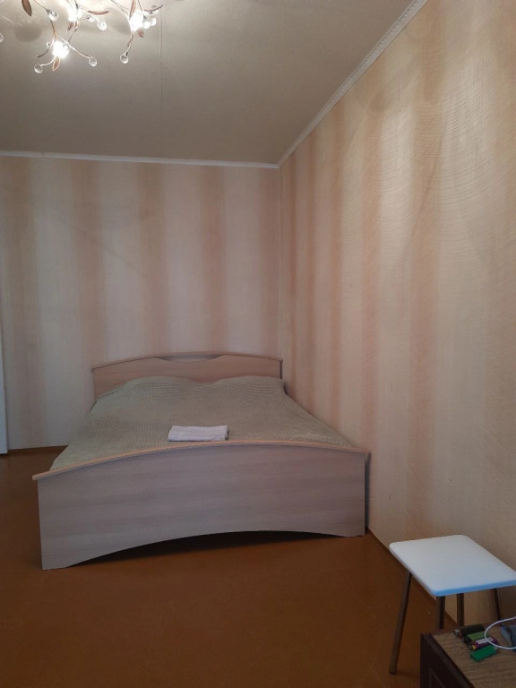 Фотография квартиры Апартаменты Доступная однушка