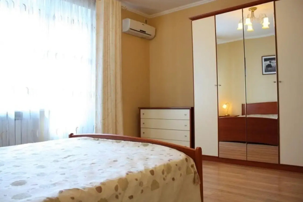 Фотография квартиры Квартира на Переулке Халтуринский 41