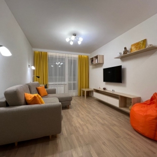 Фотография квартиры Апартаменты Riva Apart Lilas на Южной