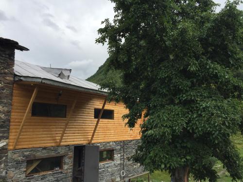 Фотография гостевого дома ENO GRAND