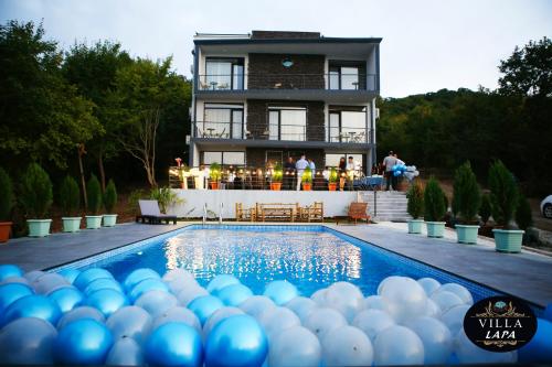 Фотография гостиницы Villa Lapa