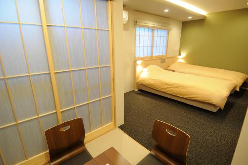 Фотографии гостиницы
HIZ HOTEL Kyoto Nijo Castle - Vacation STAY 12551v