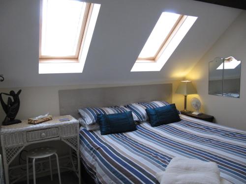 Фотографии мини отеля
The Royal Oak