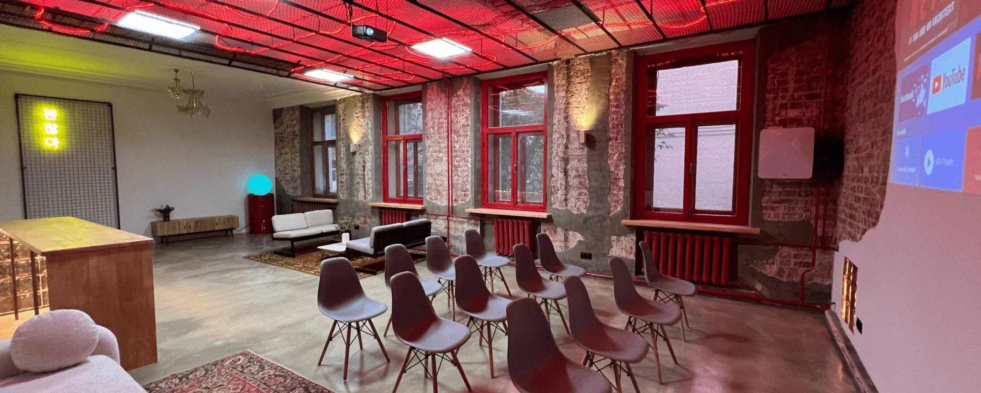 Фотографии лофта Лофт Bargamot