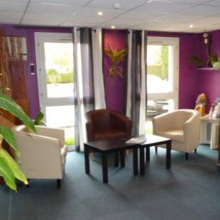 Фотографии гостиницы
Hôtel Le Cosy Blois Villebarou