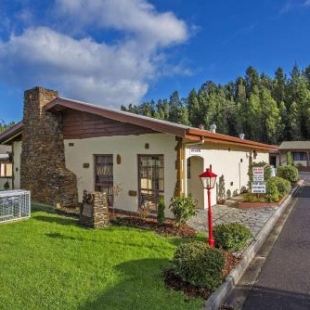 Фотография мотеля Gold Rush Inn