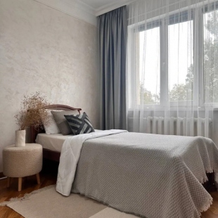 Фотография квартиры Квартира Просторная 3-комнатная в Центре Махачкалы