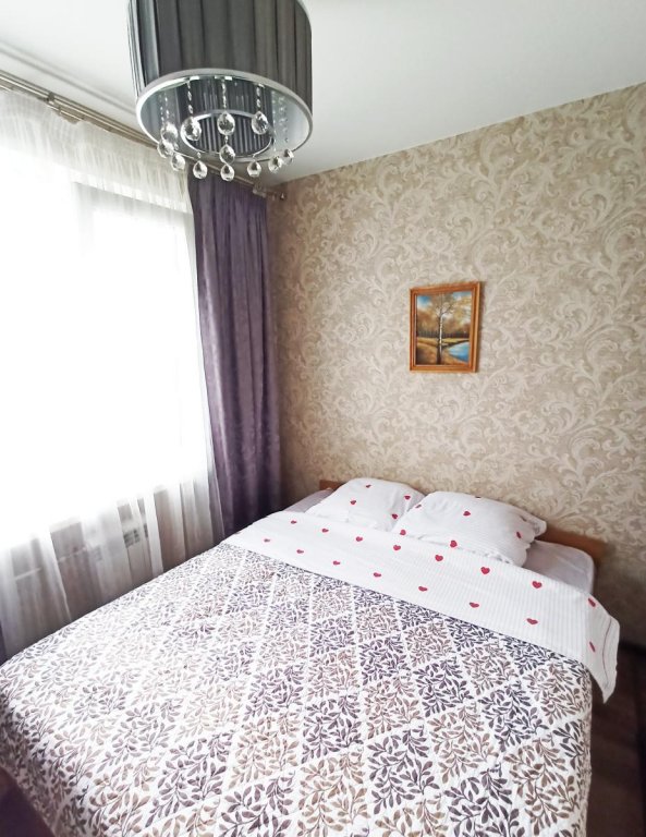 Фотография квартиры Апартаменты Piligrim