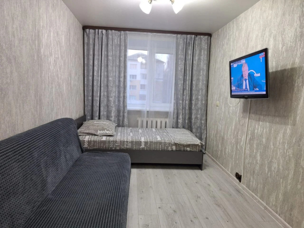 Фотография квартиры Квартира Отличная 2комнатная в Центре