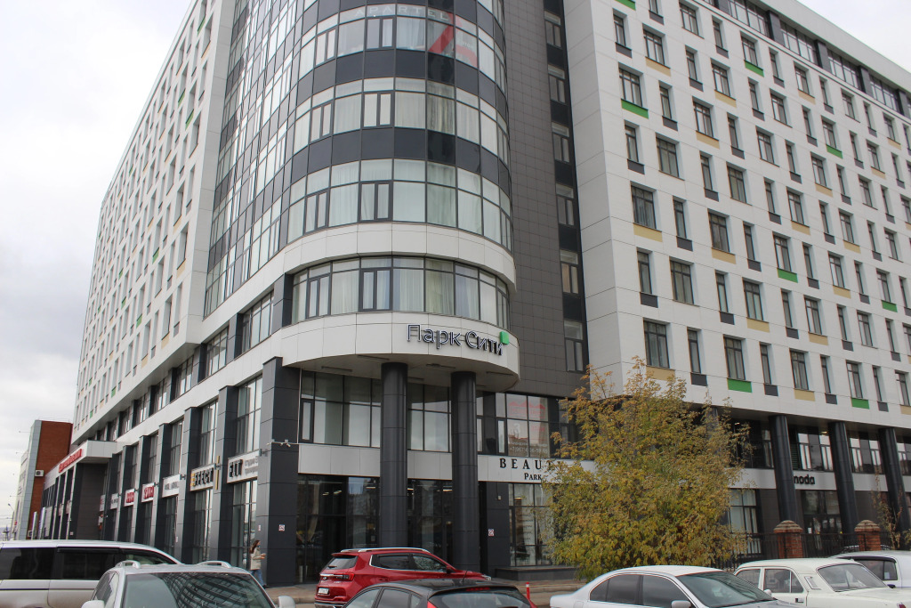 Фотография квартиры Квартира на Кристалле