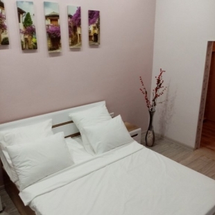 Фотография квартиры Апартаменты на Эльблонгской 9