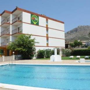 Фотографии гостиницы
RVHotels GR92