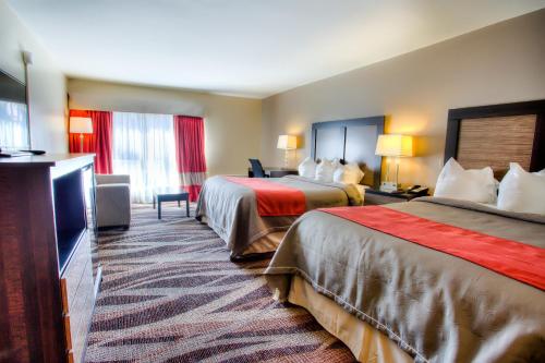 Фотография мотеля The Beaucatcher, a Boutique Motel