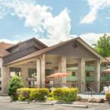 Фотография гостиницы Evergreen Smoky Mountain Lodge & Convention Center