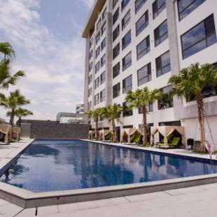 Фотографии гостиницы
Sun Hao International Hotel