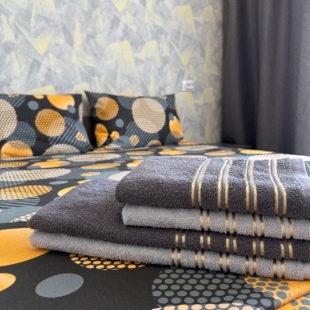 Фотография квартиры Квартира Уютная евродвушка