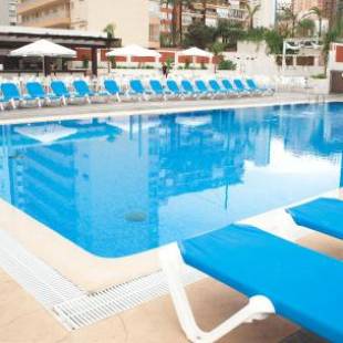 Фотографии гостиницы
Hotel Gala Placidia