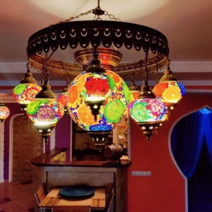 Фотография квартиры Апартаменты Elephant Hotel