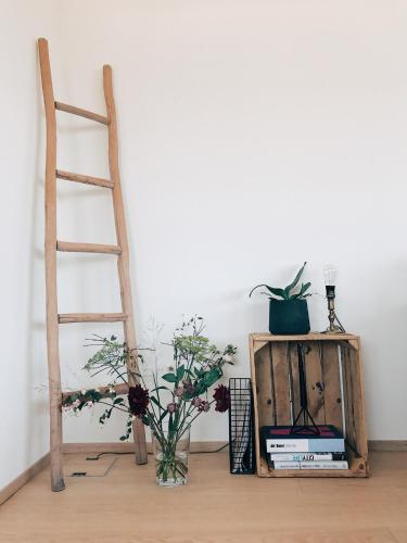 Фотография квартиры AVLiving City INSIDE NINE Basel