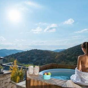 Фотографии гостиницы
Pirrion Wellness Boutique Hotel