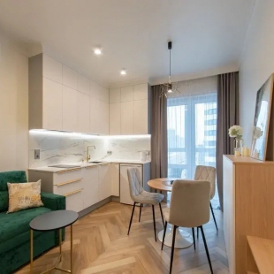 Фотография квартиры Квартира на Братской 16