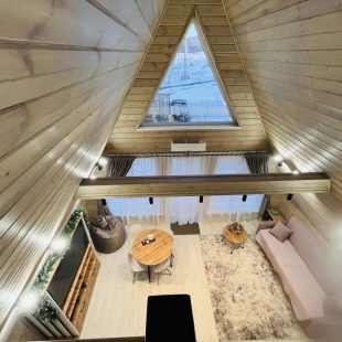 Фотография Коттеджа Шале LakeSide Coral